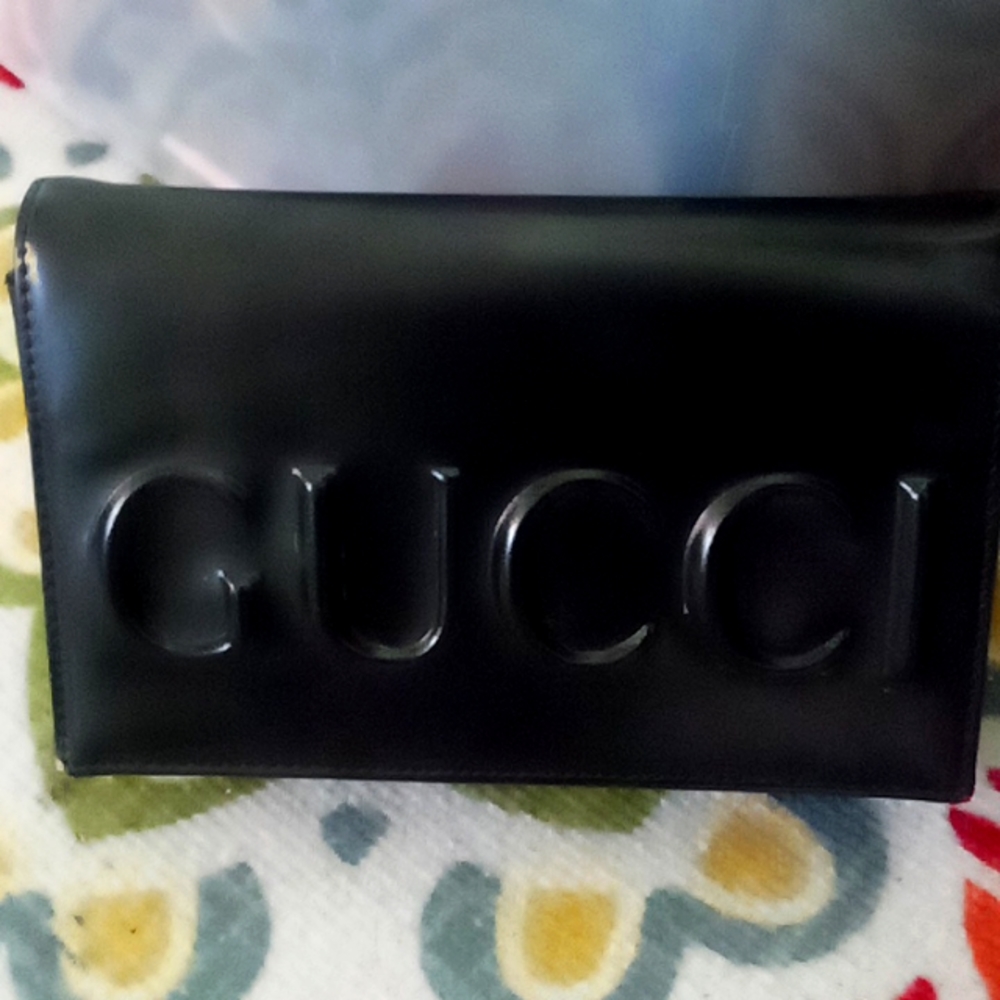 Gucci bag
